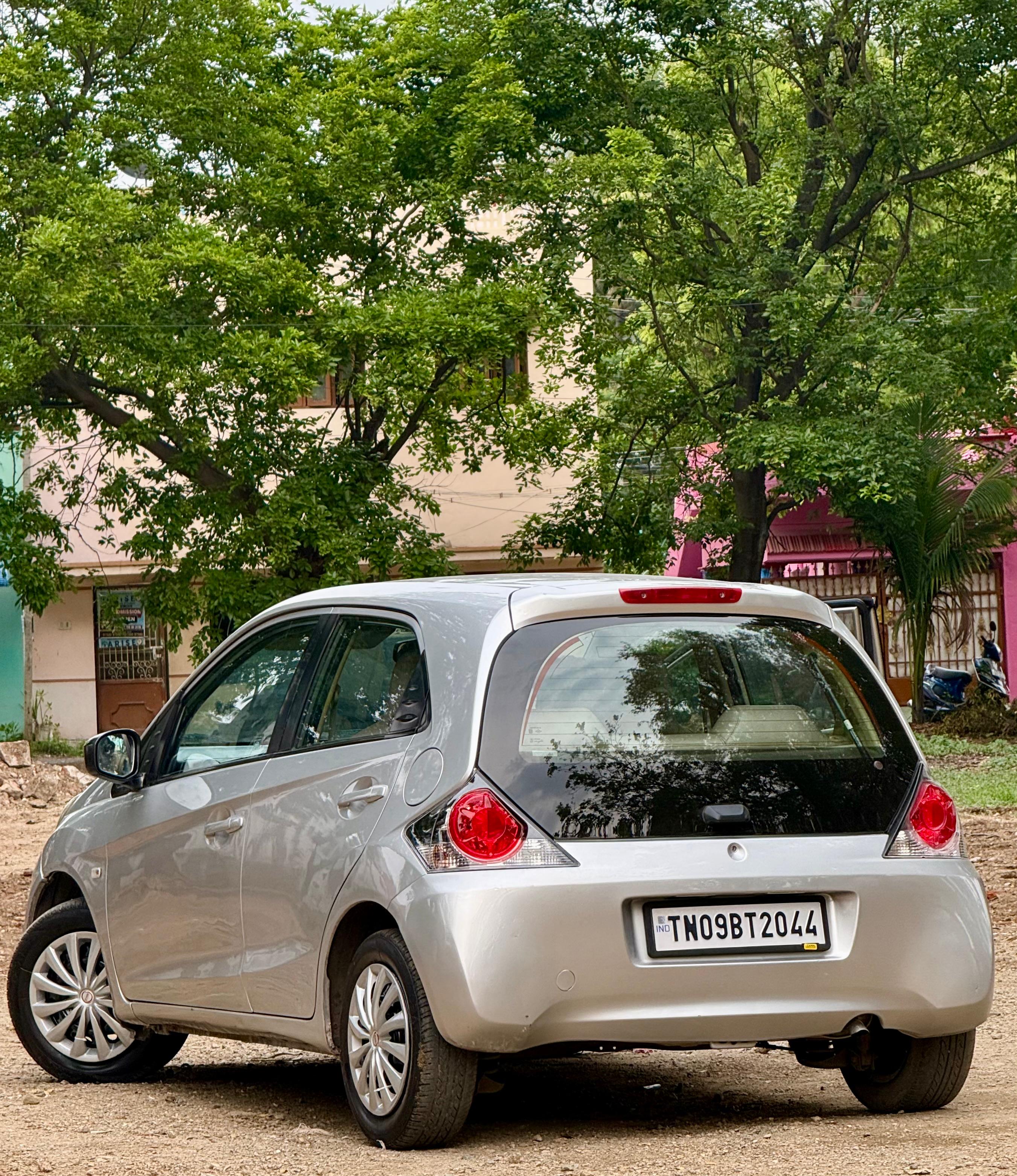 Honda Brio - Image 4